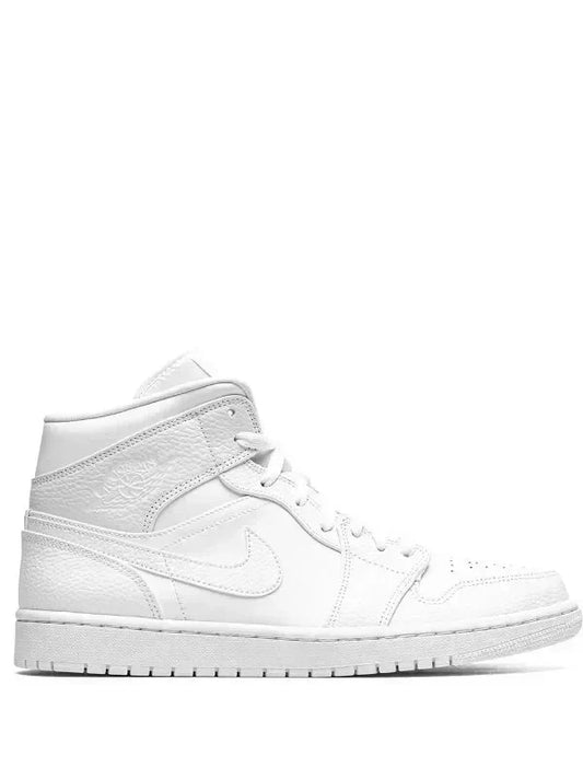 Nike Air Jordan 1 'Triple White'