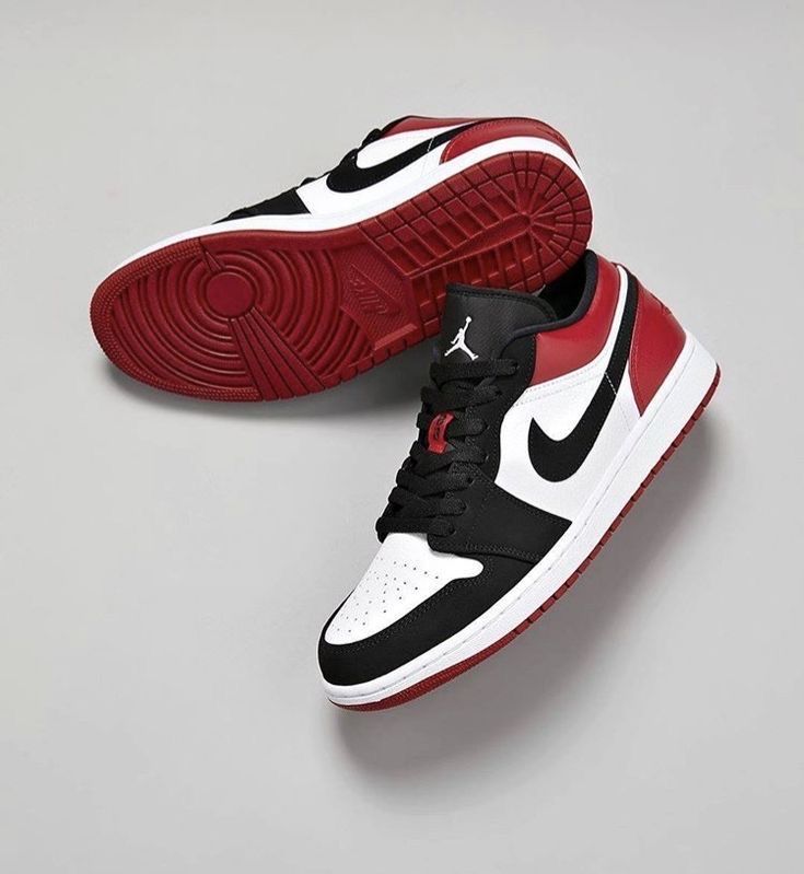 Nike Air Jordan low