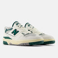 New balance 550 sea green