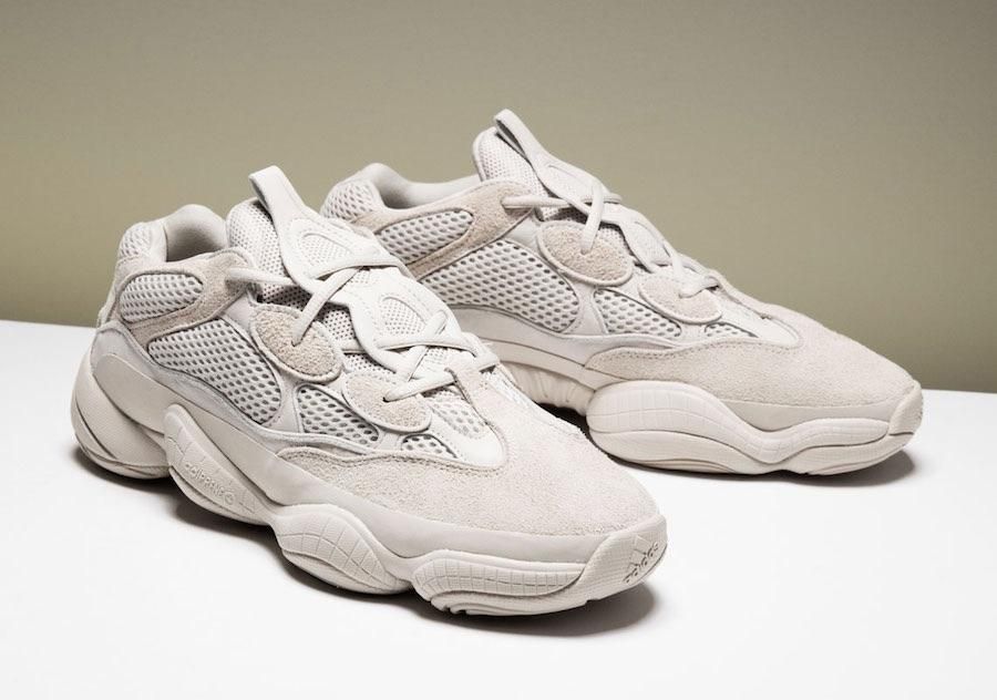 Yeezy 500