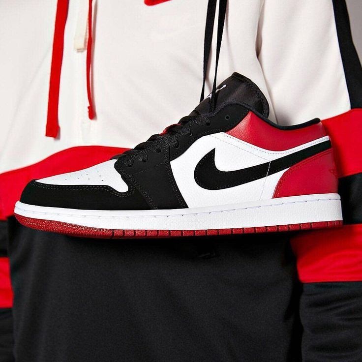 Nike Air Jordan low